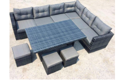 RATTAN FURNITURE